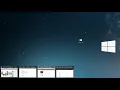 Automatic project creation using Windows batch scripting Demo