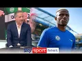 Download Lagu Official: Osimhen Signs Chelsea Contract, Sky Sports Chelsea Transfer News Today