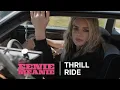 Lagu Eenie Meanie | Thrill Ride Featurette | Hulu
