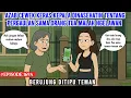 Lagu AZAB CEWEK KERAS KEPALA! DINASEHATIN TENTANG PERGAULAN SAMA ORANG TUA  | COCO MEONG EPISODE 169A