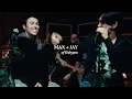 Download Lagu LOVE INSANE (STRIPPED) - MAX ft. JAY of ENHYPEN