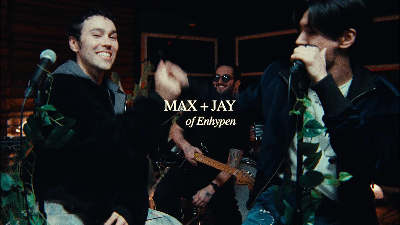 MAX channel featured image