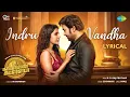 Download Lagu Indru Vandha - Lyric Video | Kasethan Kadavulada | Shiva | Priya Anand | R. Kannan | RS Rajprathap