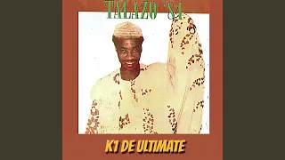 ori mi ma bayo mi je