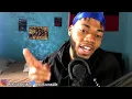 I'M REACTING TO Luv Resval'S MUSIC VIDEO - This Girl (Official Video) | QUEBEC REACTION