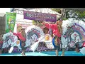 Download Lagu TARI KUDA KEPANG 6 SAKEMBARAN JARANAN ROGO SAMBOYO PUTRO LIVE BANYUANYAR GURAH KEDIRI