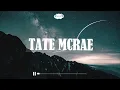 Tate McRae - cut my hair (Clean - Lyrics)