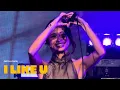 NIKI - I Like U Acoustic Version Live from Summertime Tour Shanghai