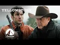 The Evolution of John Jamie Yellowstone Paramount Network