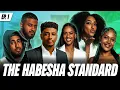 The Habesha Standard Episode 1 Meet the Habs
