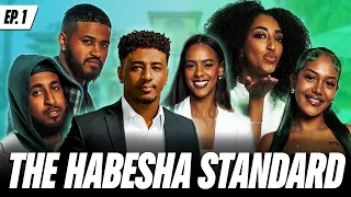 The Habesha Standard Episode 1 Meet the Habs