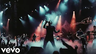 breaking benjamin closer to the edge of you