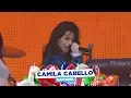 Lagu Camila Cabello - ‘Havana’ (live at Capital’s Summertime Ball 2018)