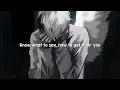 elijah - enemies [Lyrics]