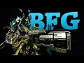 Warframe BFG Revisited Opticor
