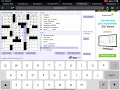 Boatload Crossword Puzzle