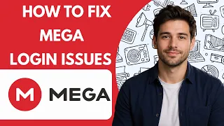 How to Fix MEGA Login Issues Full Guide 2026