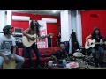 Download Lagu SLANK Live dari Studio \