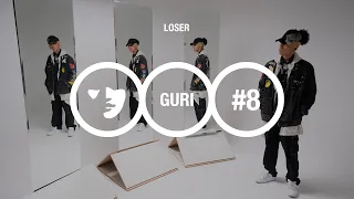 Reflexo #8 - Guri - Loser