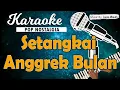 Download Lagu Karaoke SETANGKAI ANGGREK BULAN - A. Riyanto