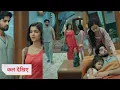 Download Lagu Pocket Mein Aasmaan Today NEW PROMO - Digvijay ne puchha rani se sawal anisha ko huyi chinta