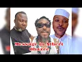 Download Lagu Message to Albert Obazee from comedian king obas platform in Tiktok 