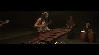 نسمة عبد العزيز ديسباسيتو Nesma Abdel Aziz Despacito Cover 