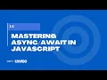 Mastering in JavaScript