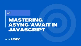 Mastering in JavaScript