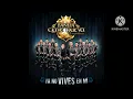 La Bandononona Clave Nueva De Max Peraza - Cuál Adiós (Audio)