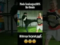 Download Lagu #shorts akhirnya botak terkuat di bumi jatuh juga sama tendangan mas Iko Uwais #ikouwais #cellos