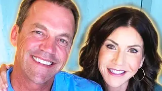 Kristi Noem s Reaction To Her Husband s Secret Life Is Turning Heads
