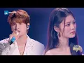【独家LIVE】张远&姚晓棠《看着我的眼睛说》 用直白的剧情描绘出失恋的感伤 #天赐的声音6 EP7 20250530