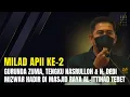 Download Lagu Milad APII Ke-2: Gurunda Zuma, Tengku Nasrulloh \u0026 H. Dedi Mizwar Hadir di Masjid Raya Al-IttihadJ