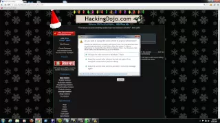 Hackthissite Basic 8
