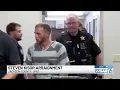 Details released about murder investigation in Jackson County Ohio