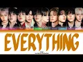 Download Lagu Treasure 트레저 'Everything' Lyric 가사 Color Coded (Han/Rom/Eng)