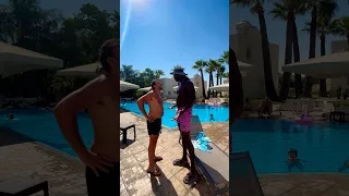 Soyez Courageux Ne Vous Laissez Jamais Faire Dans La Vie Humour Humor Viral Funny 