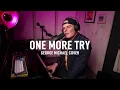 Lagu Marc Martel - One More Try (George Michael cover) | 2024 Livestream Edition
