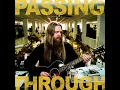Passing Through [Album Version - Vocals Up] - Warren Peay