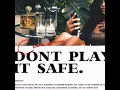 Cassie - Don't Play It Safe (Official Audio)