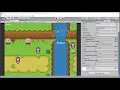 Unity - Intro to unit testing and encapsulation