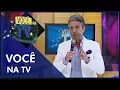 Você na TV (22/01/19) | Completo