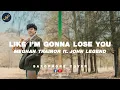 Download Lagu Meghan Trainor ft.John Legend - Like I'm Gonna Lose You (Saxophone Cover) by Sanpond