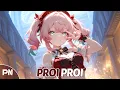 Download Lagu Nightcore - Proi Proi | Honkai Star Rail [Aquila Boss Theme] | Lyrics