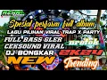 Download Lagu DJ PALING VIRAL KARNAVAL 2025 , BAS GLER HOREG , NROTOK FULL ALBUM TERBARU 2025 ..