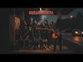 Lagu SRIKANDI CINTA - Bloodshed (Iron Maiden Version Cover by YOYOKIDS)