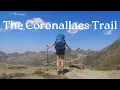 Download Lagu Pyrenees Mountain Hikes - The Coronallacs Trail - Andorra Travel