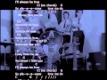 Love Me Do - chords