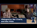 Histograms Bar Charts and Box Plots M2-06a